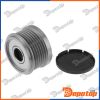 Poulie d'Alternateur pour VOLVO | ESA-VV-001, 8251655
